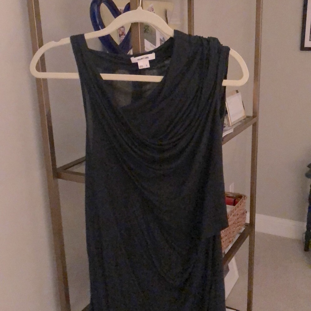 Asymmetrical top